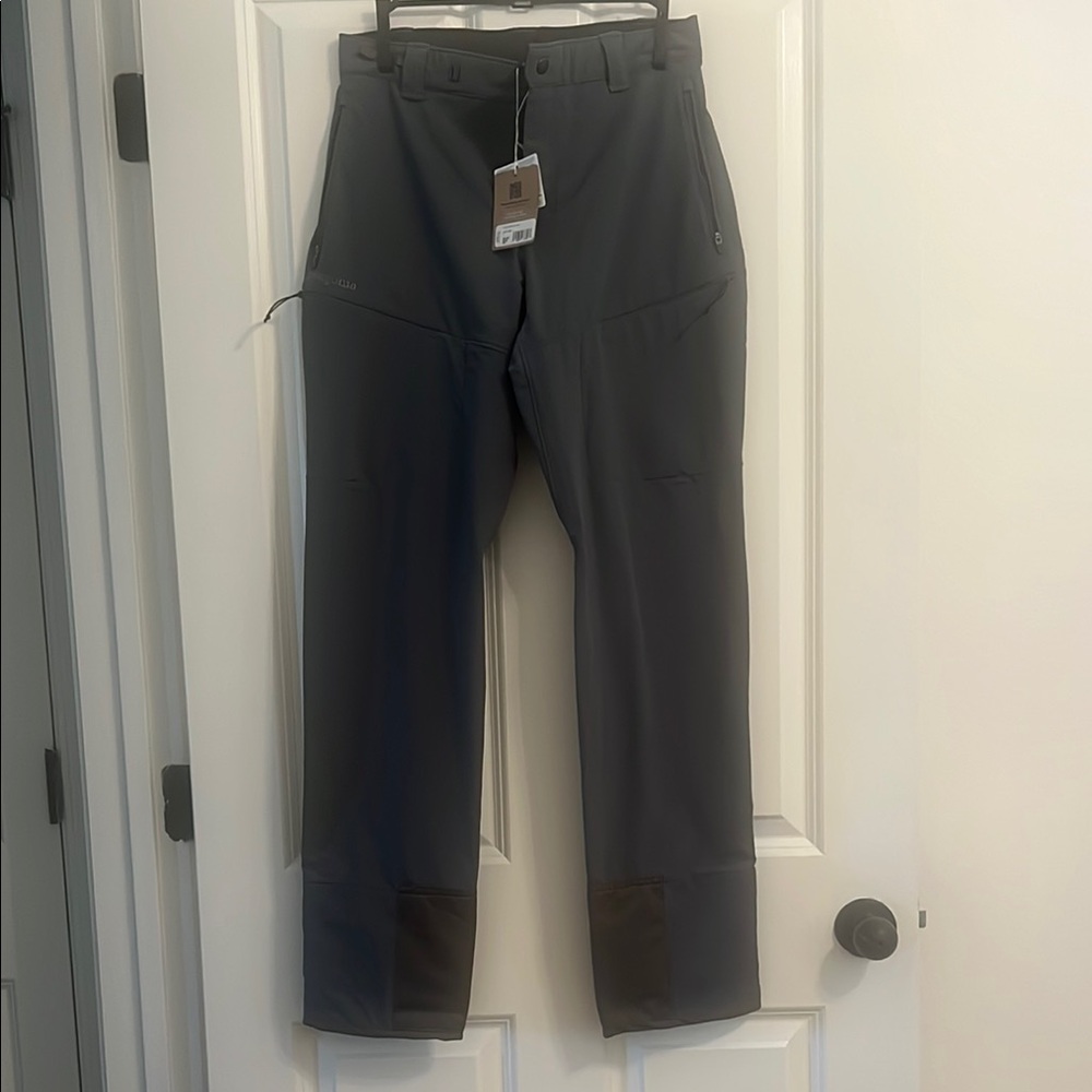 Patagonia W’s Alpine Guide Pants Regular (NWT)